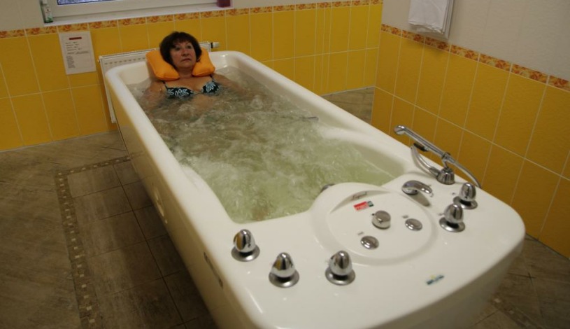 ASTORIA Hotel & Medical Spa Karlovy Vary